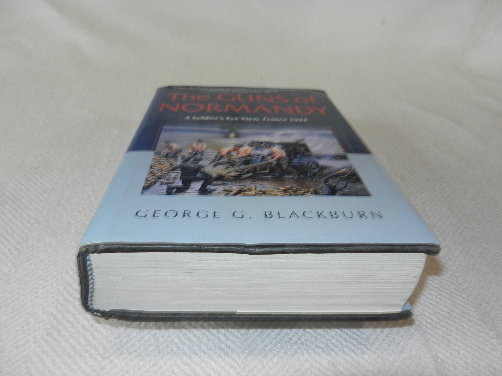 WW II 1st Canadian Army 4th Field Artillery 25 pdr Memoir Three Volume Set
