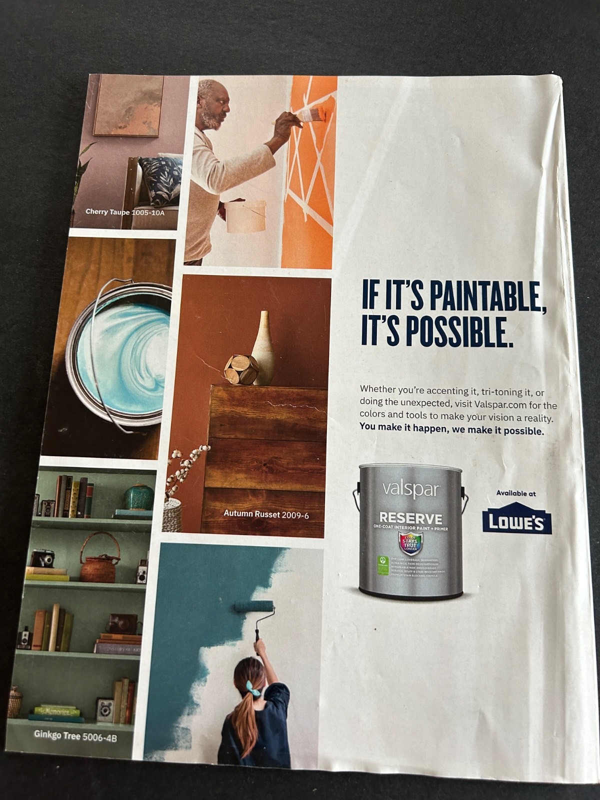BHG do it Yourself magazine Winter 2022 vol. 29/ issue 1