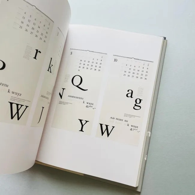 International Typographic Almanac 2 1993 Design Yearbook