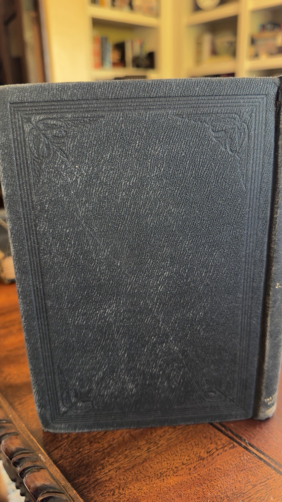 The Articles of Faith James E. Talmage 1899 First Edition LDS Mormon Deseret