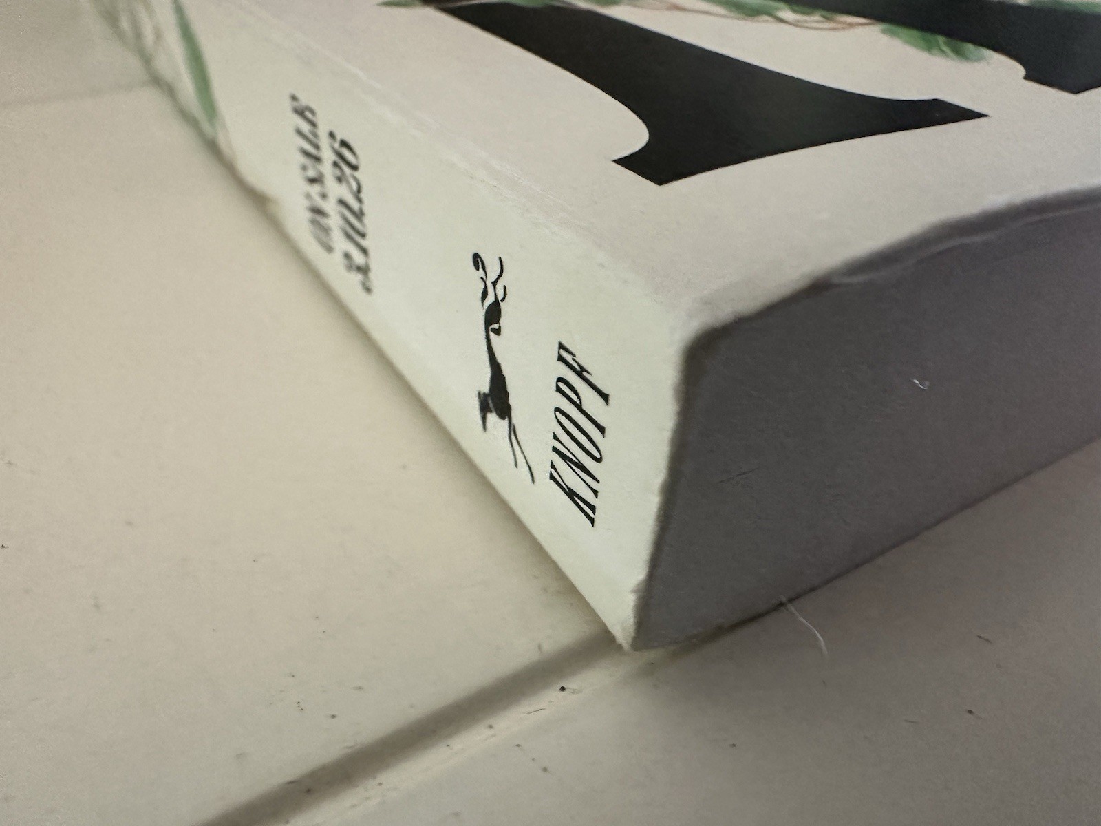 Kin by Tayari Jones | Softcover Proof ARC | Book, Unsigned