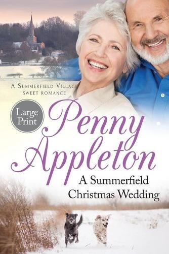Penny Appleton A Summerfield Christmas Wedding (Paperback) (UK IMPORT)