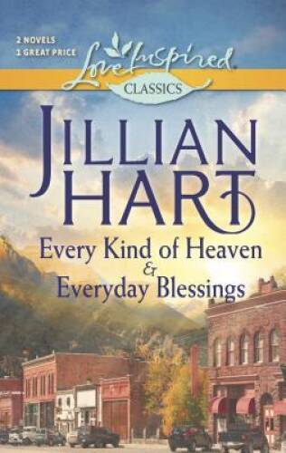 Every Kind of Heaven and Everyday Blessings (Love Inspired Classics) – GOOD