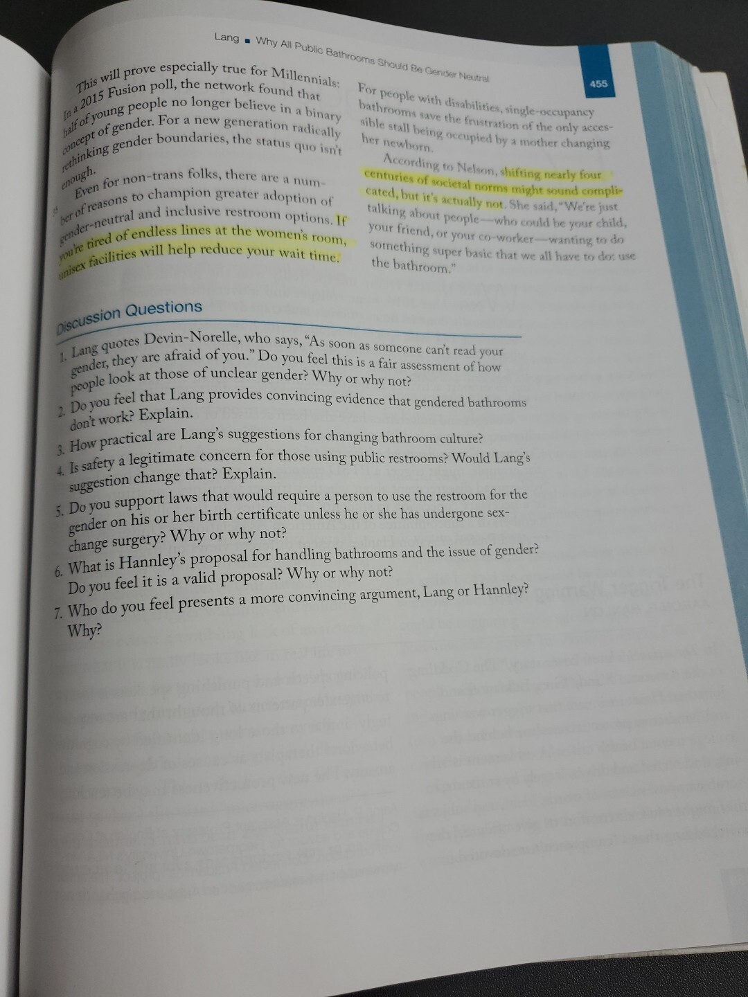Elements of Argument: A Text and Reader twelfth edition