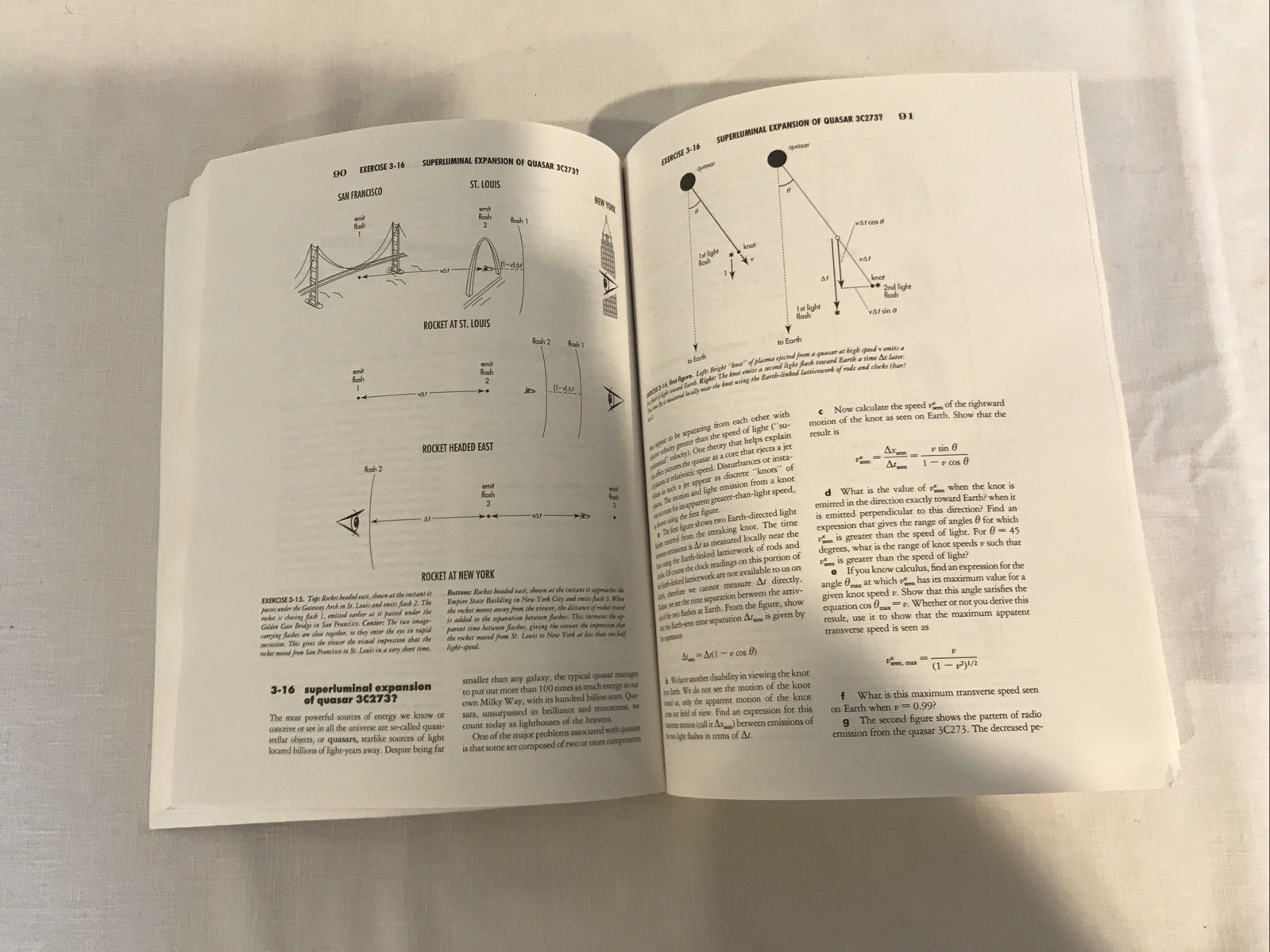 Spacetime Physics Paperback Book By Edwin F Taylor New Unread Copy