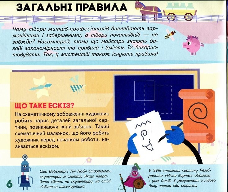 Book In Ukrainian Я винахідник Author not specified I Am An Inventor