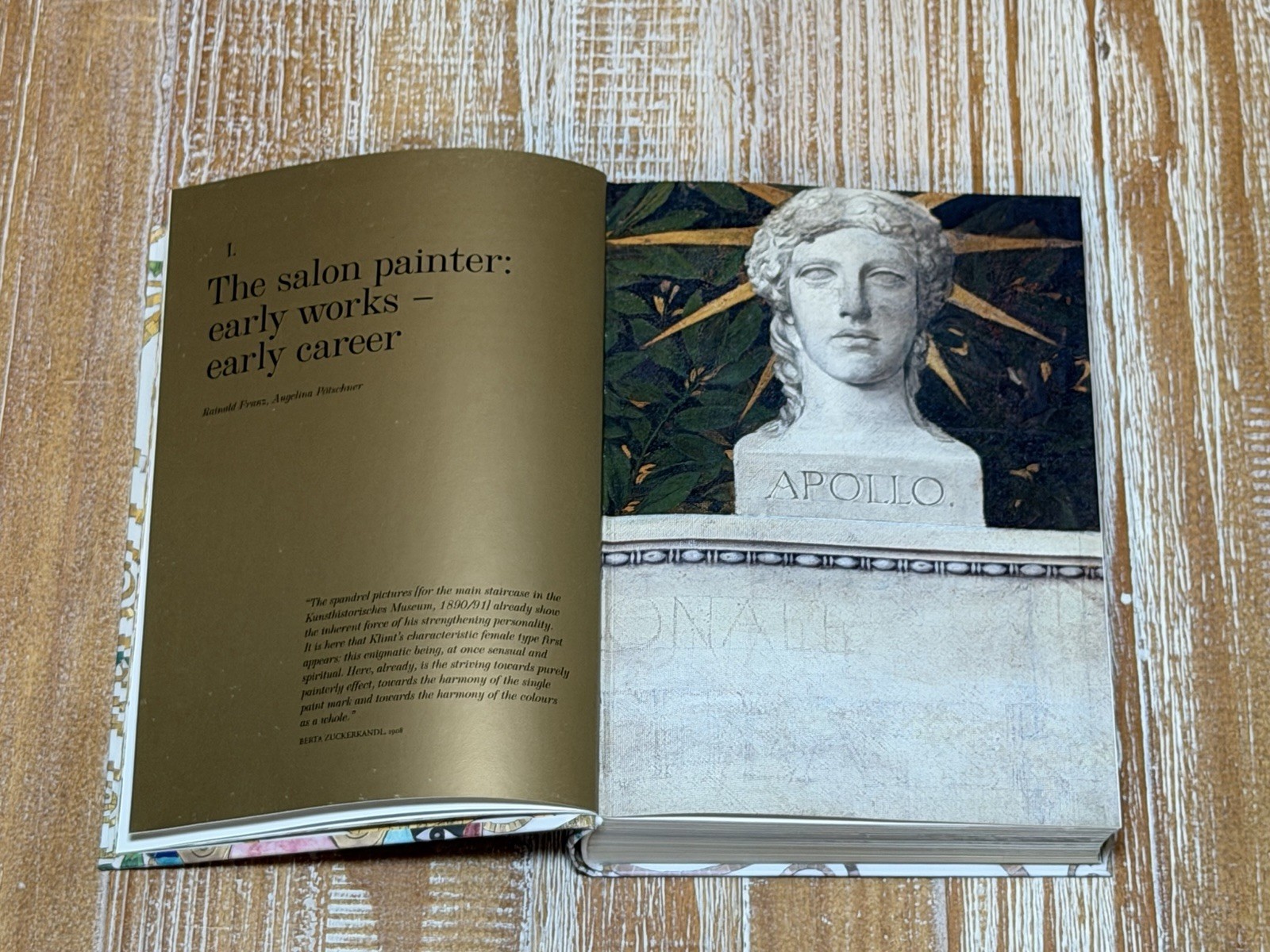 GUSTAV KLIMT Drawings & Paintings Tobias G. Natter Ed. 2019 Taschen Hardcover