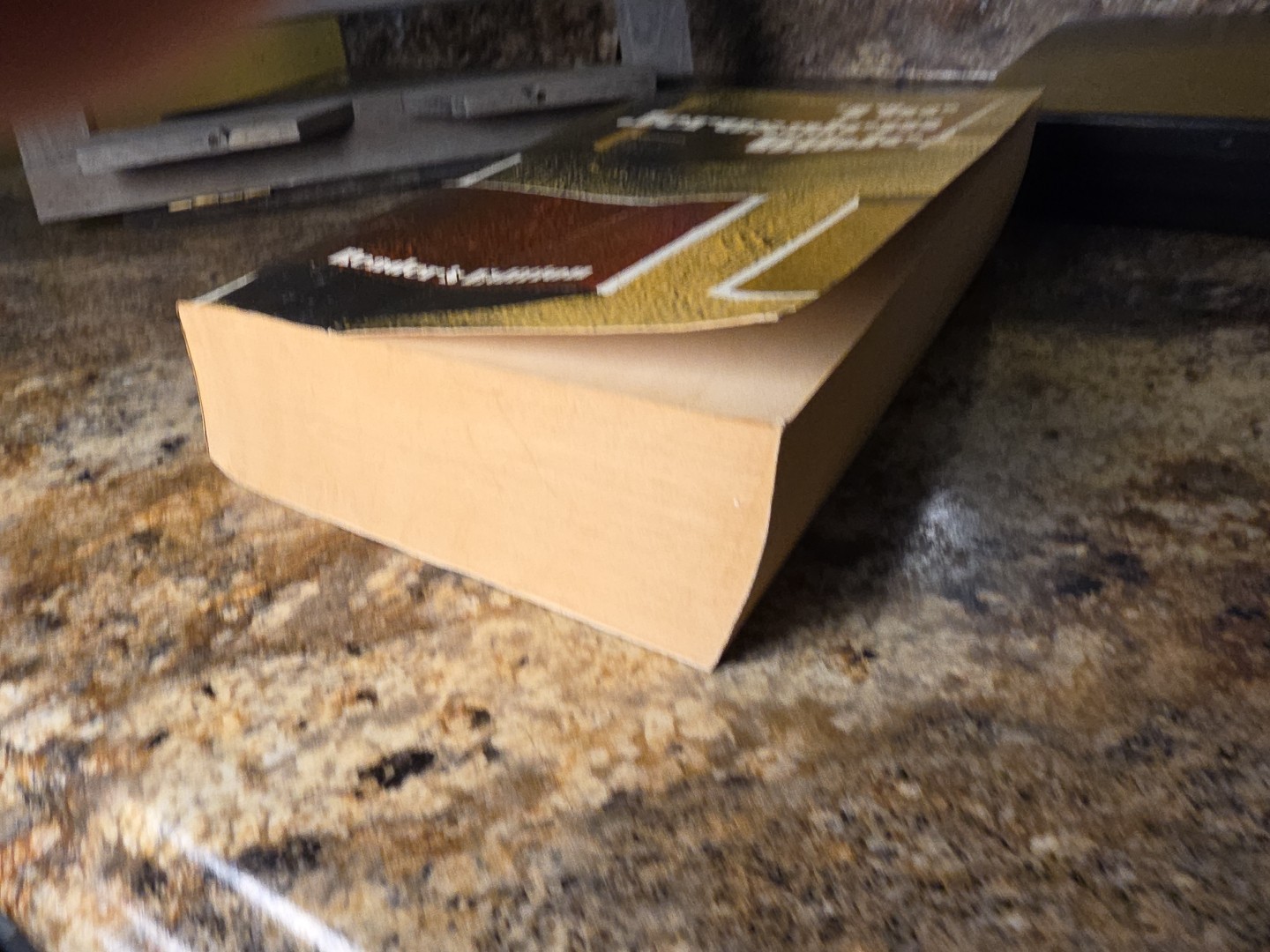 The Jerusalem Bible: Reader’s Edition 1968 Doubleday Paperback