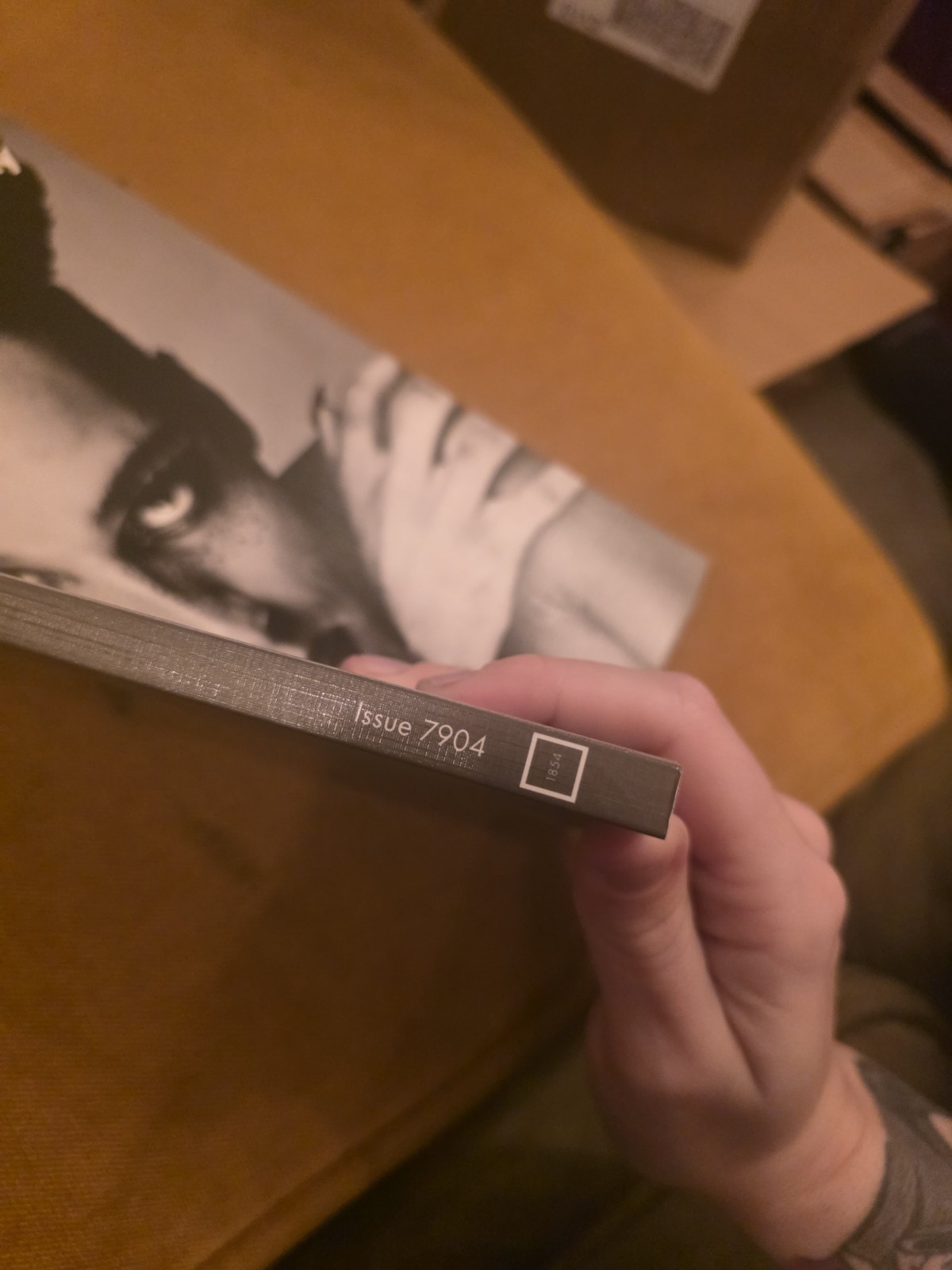British Journal of Photography (Magazine) Issue 7904 RRP £20.00.