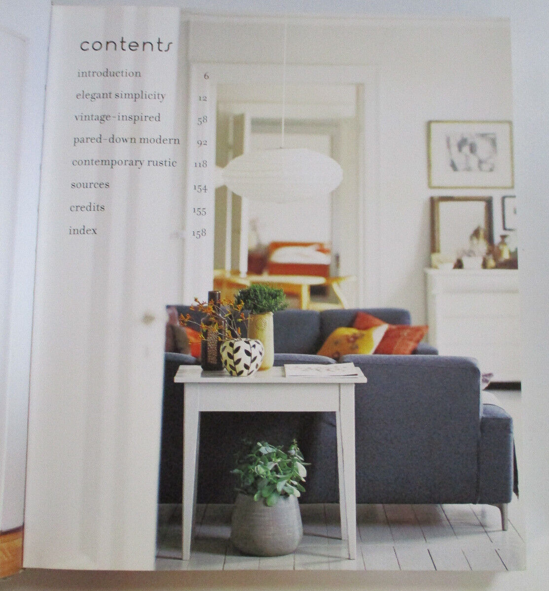 Simply Scandinavia, Ed by Sara Norrman – HB – 9781845979775