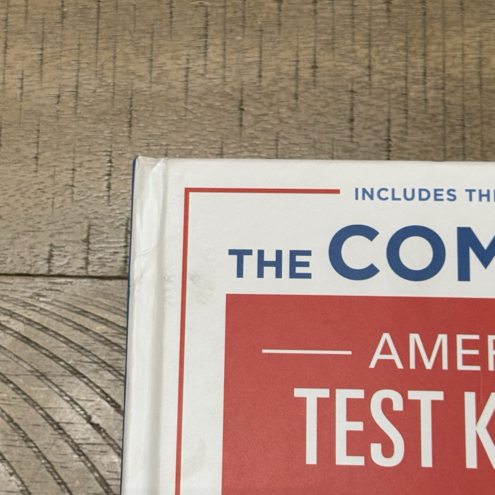 The Complete America’s Test Kitchen TV Show Cookbook 2001-2026 :