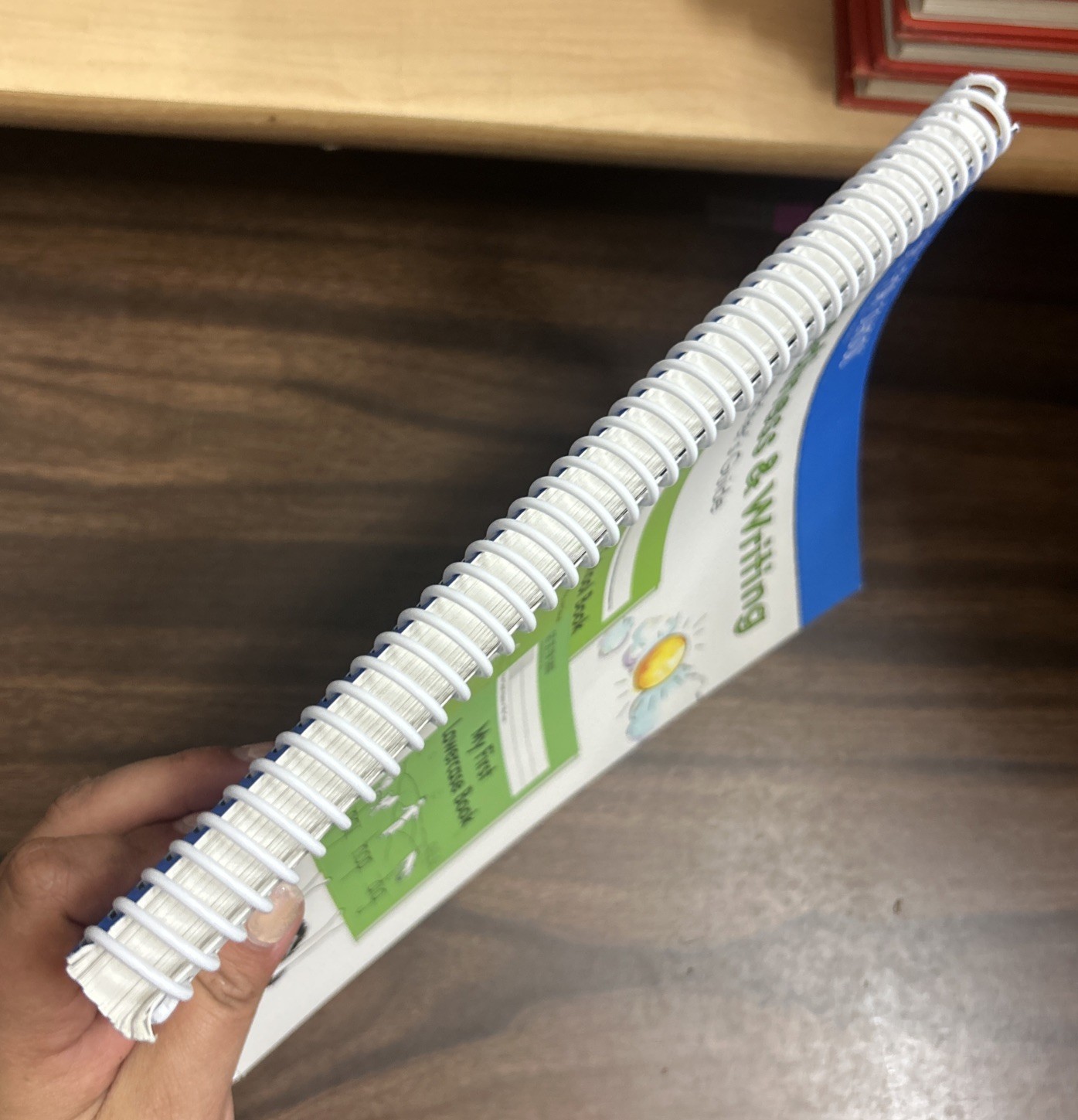 Readiness and Writing Pre-K Teacher’s Guide Jan Z Olsen and Emily F Knapton
