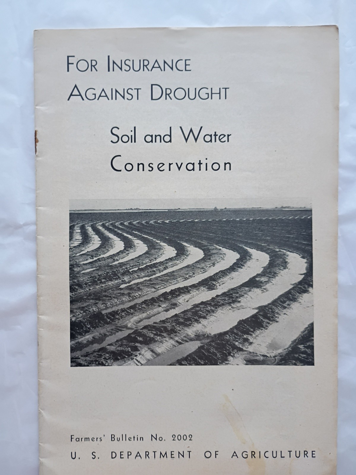 12 USDA Bulletins 1901-50 Farming, Crops, Baling Hay, Soil, Etc (993)