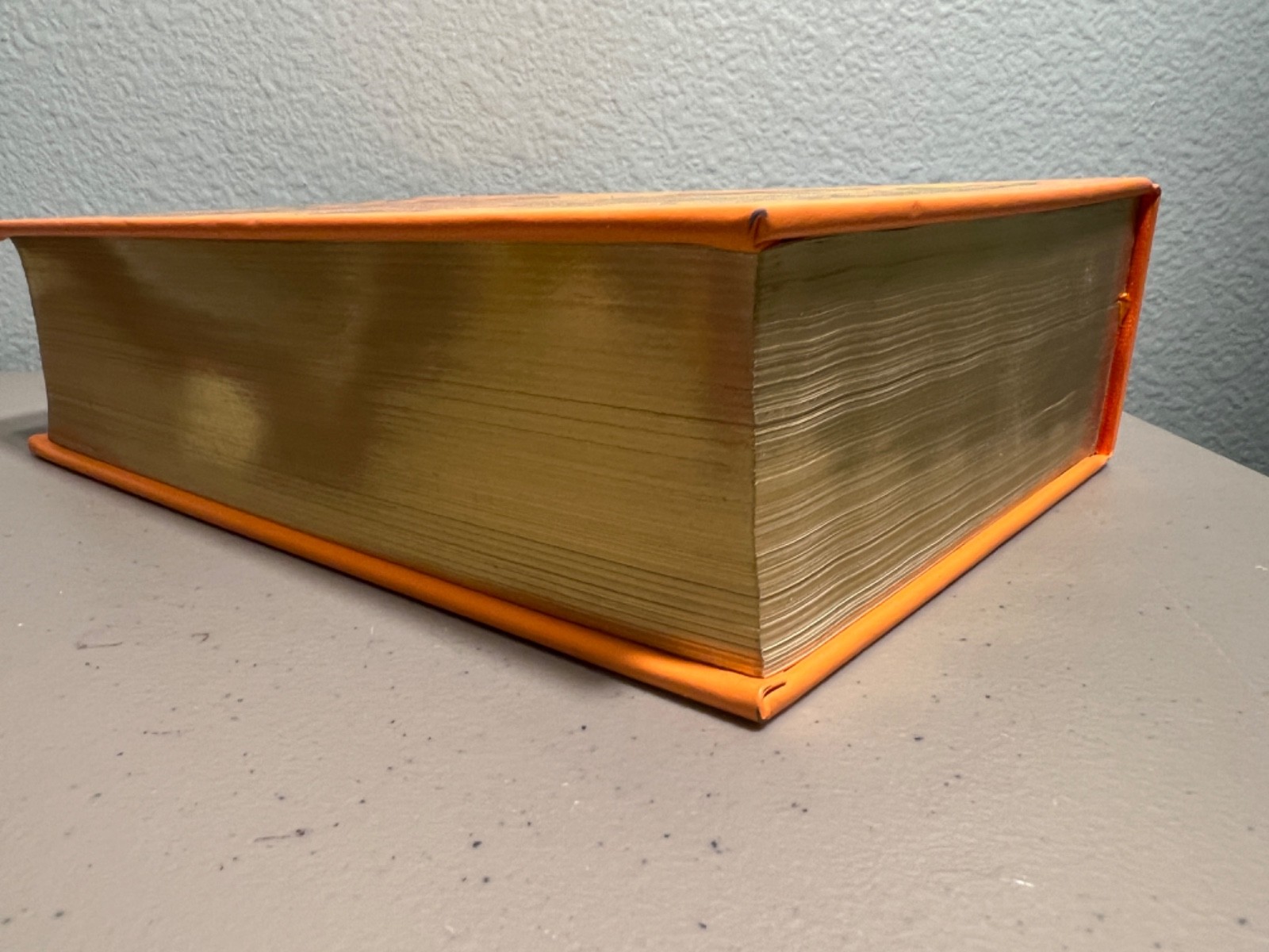 Stephen King The Stand Complete Uncut Bonded Leather Collectible Edition