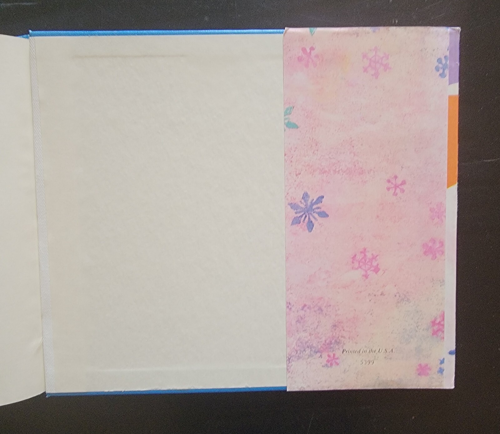 The Snowy Day – First Book Club Edition w/ dust jacket – Ezra Jack Keats – 1962