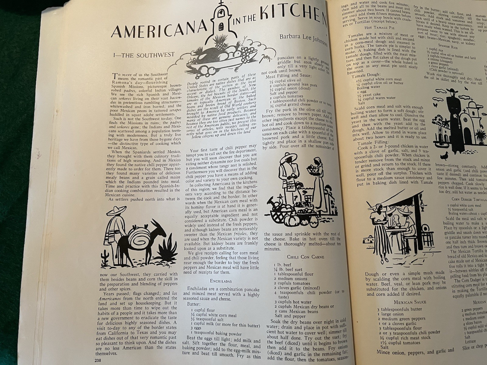 October 1933 The American Home – Full Issue 264 Pages