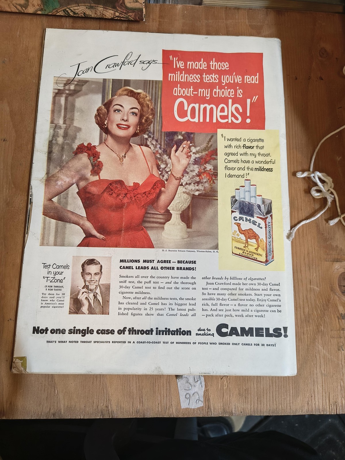 Life Magazine – August 27, 1951