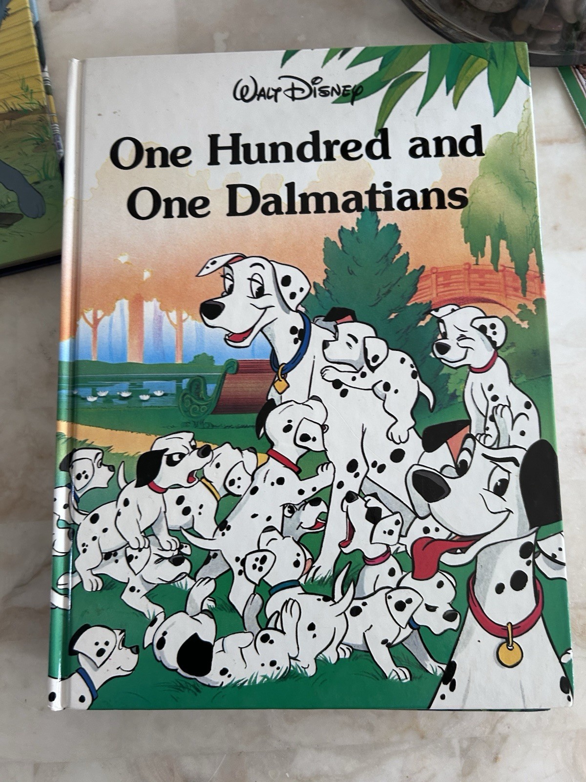 Lot of 5 Walt Disney Oversize Hardcover Books Gallery mouse works Lion King