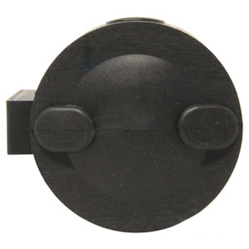 A-1272196C1-AI Cap; Coupler Dust