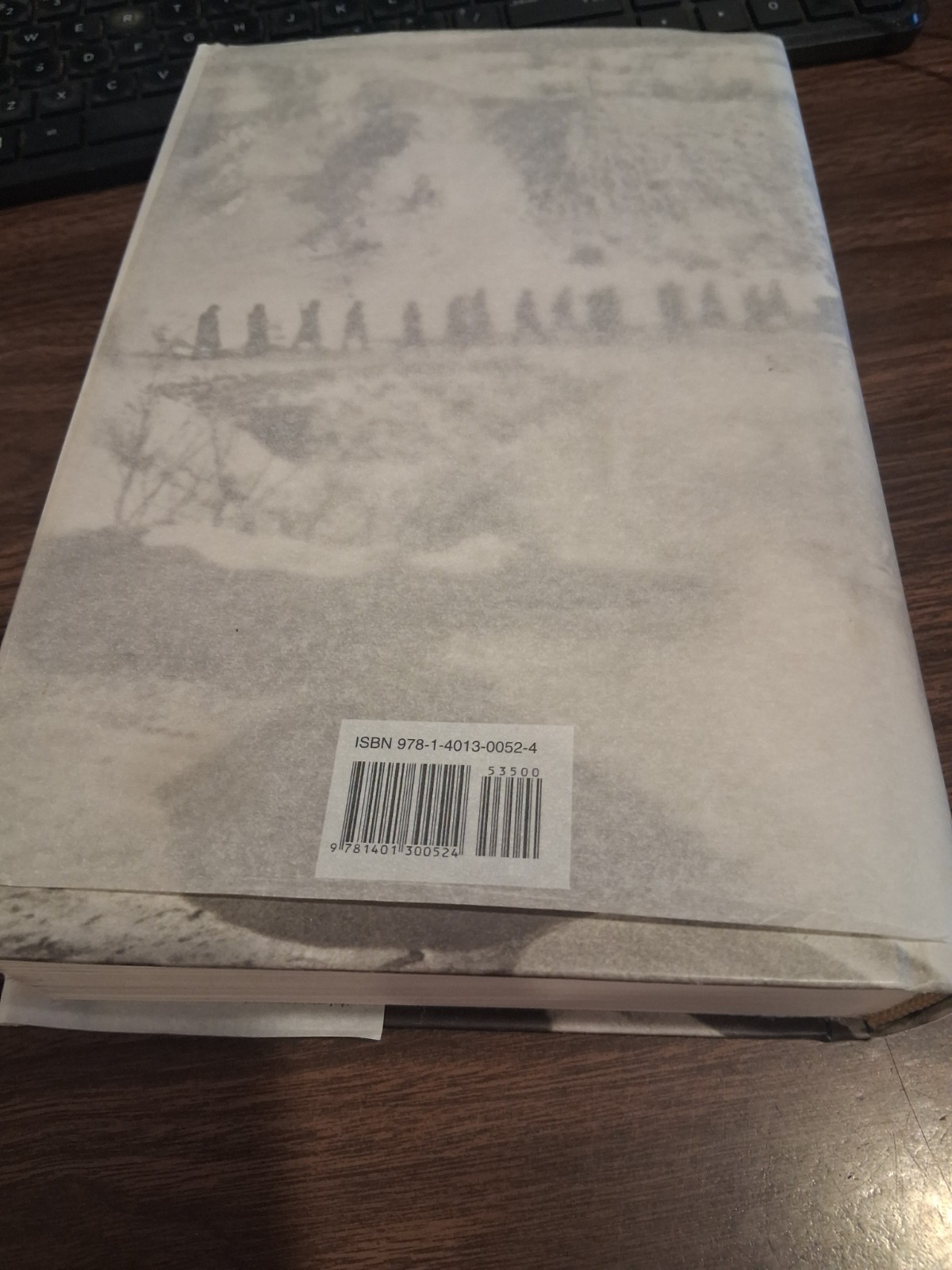 THE COLDEST WINTER: AMERICA AND THE KOREAN WAR BY DAVID HALBERSTAM, 719 PAGES