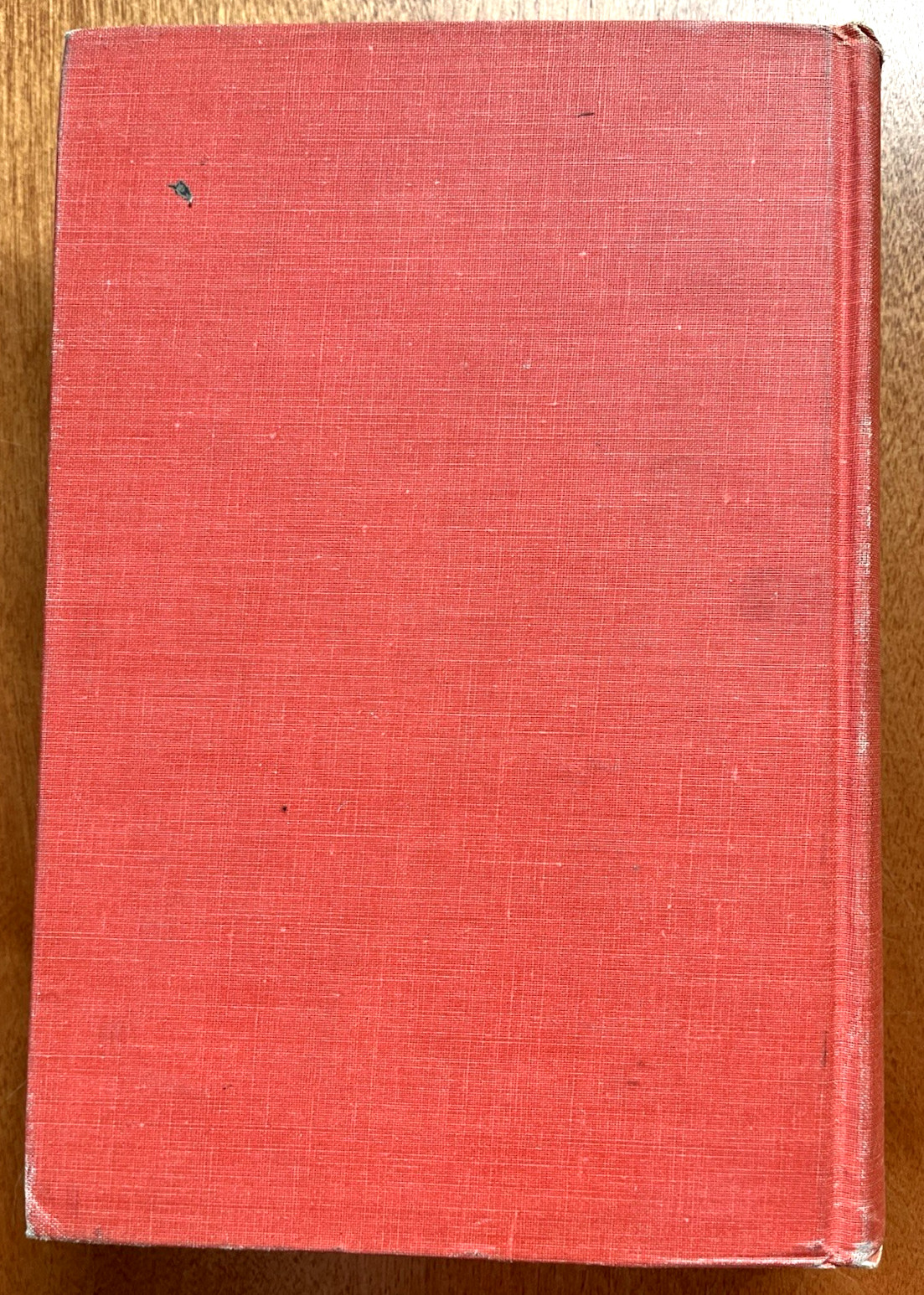 Sykewar: Psychological warfare against Germany by Daniel Lerner (1949, HC) VG