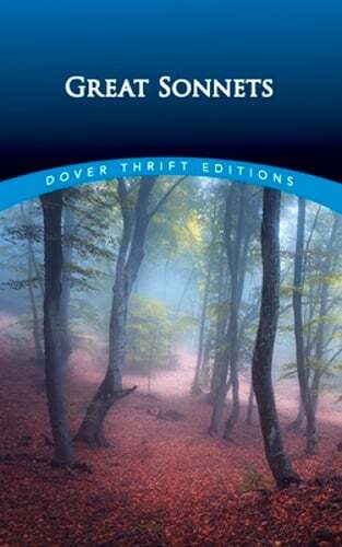 Great Sonnets by Paul Negri: Used