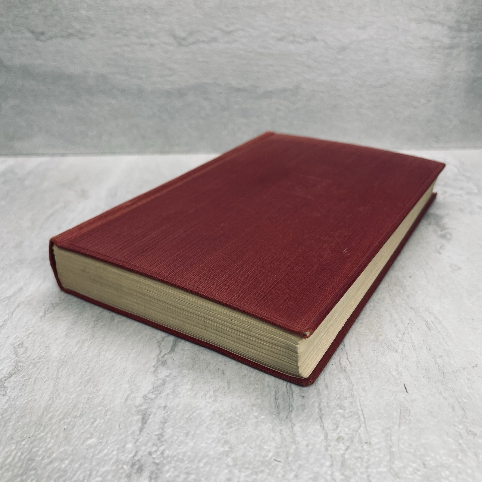 Dead Souls Nikolai Gogol 1931 Everyman’s Library #726 HC J.M. Dent