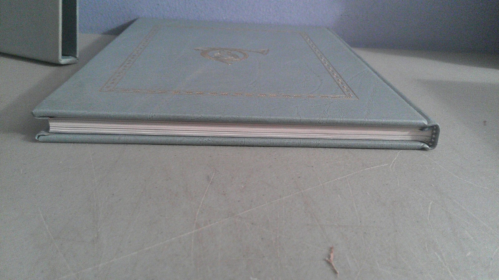 Hunting And Fishing Alaska 1991 HC w/Slipcase SIGNED # 838/1000