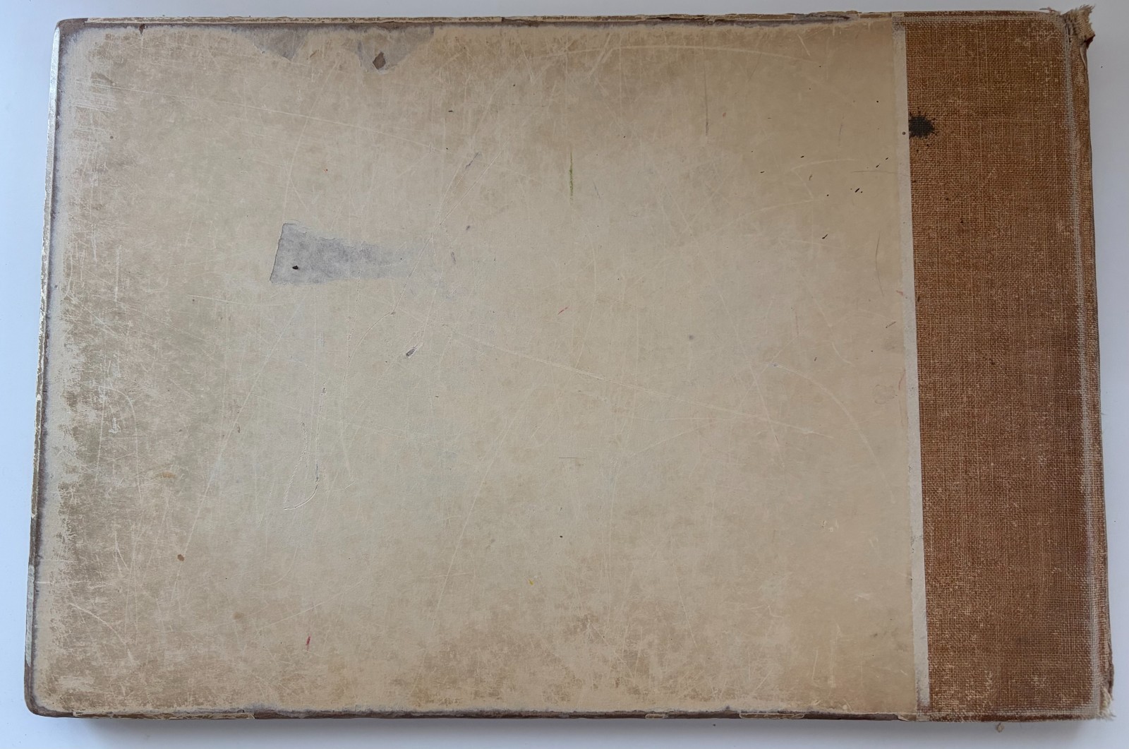 Drawings by Frederic Remington 1897 First Edition Hardcover 61 Plates