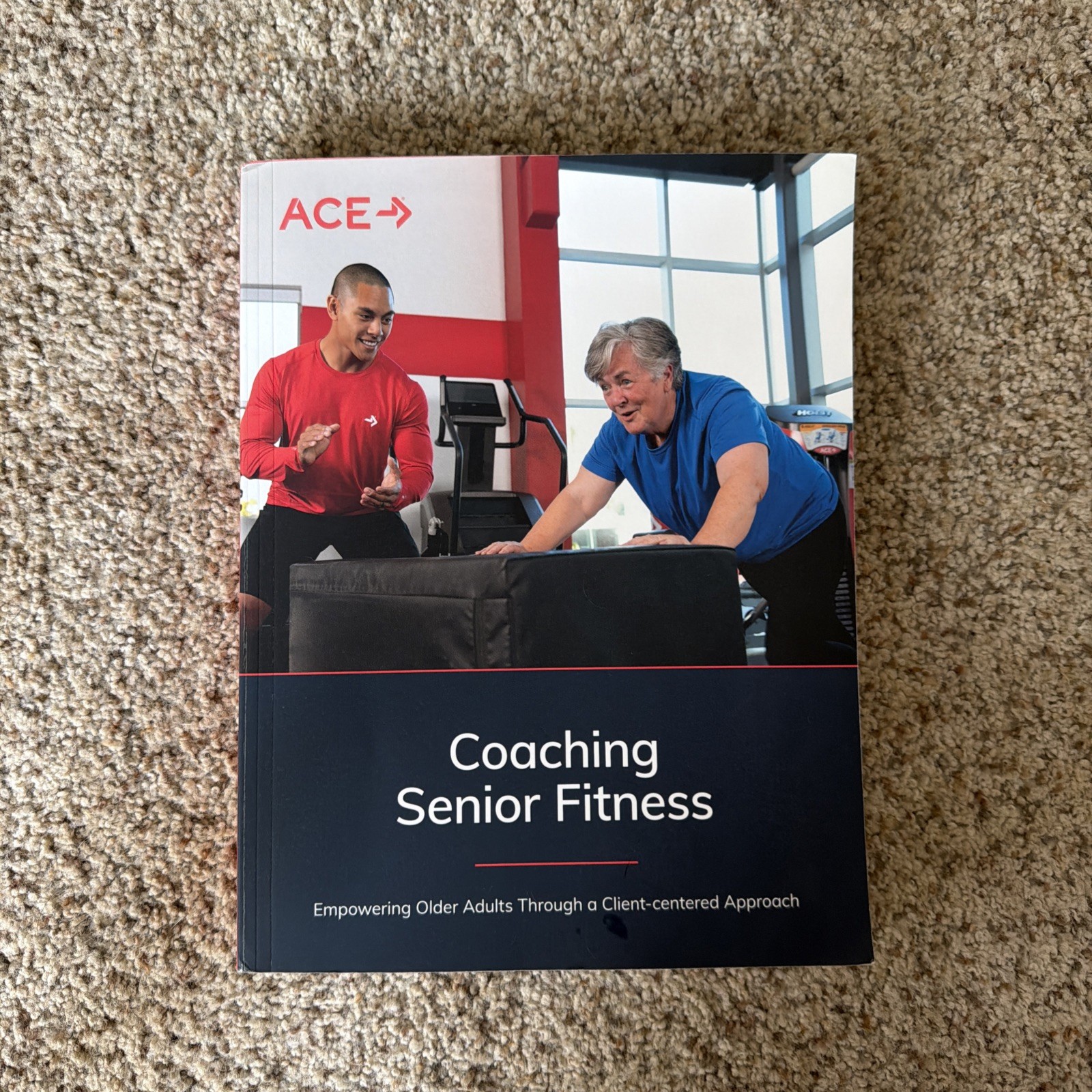 Coaching Senior Fitness by Daniel J. Green (editor)