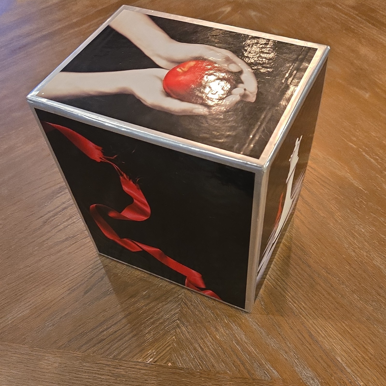 Twilight Hardcover 2005 First Edition by Stephenie Meyer