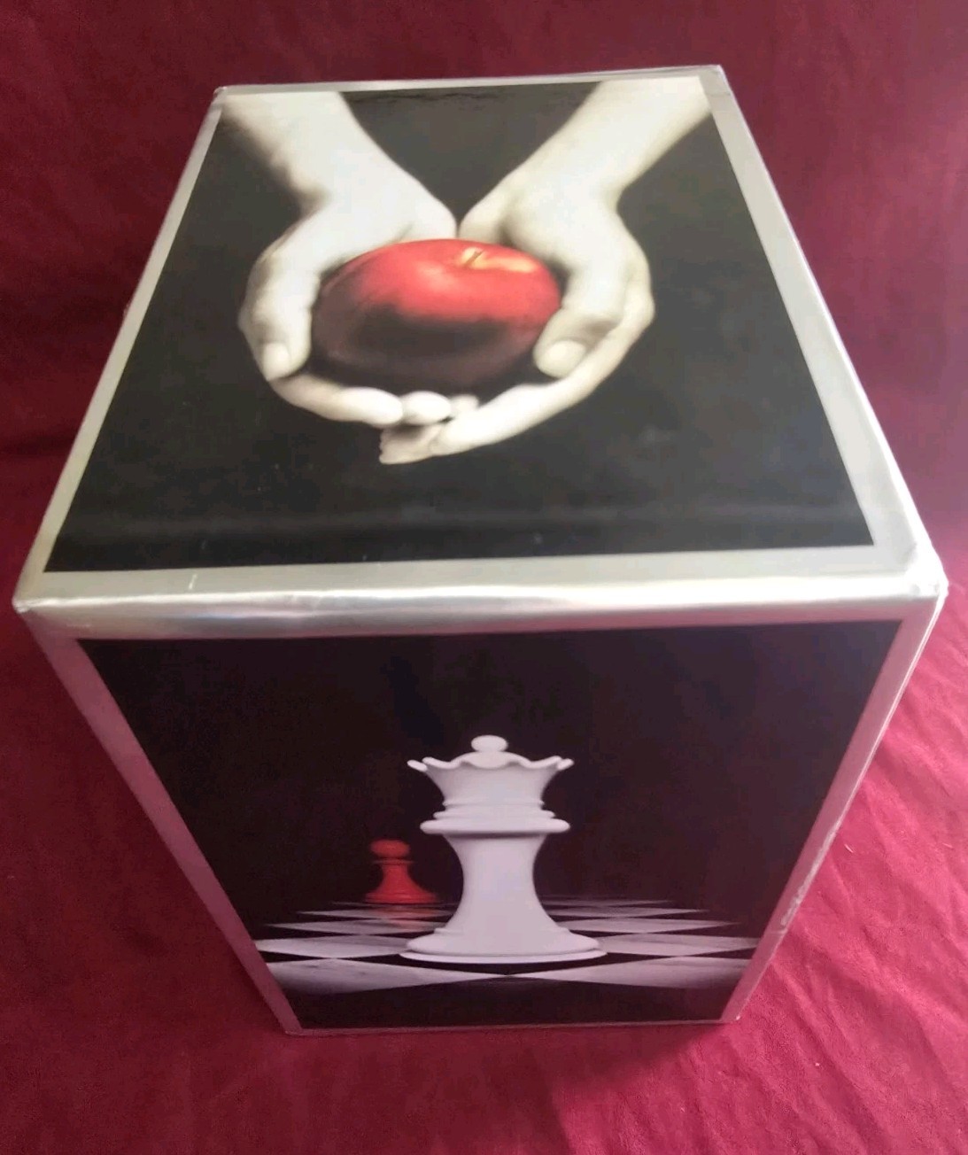 The Twilight Saga Ser.: The Twilight Saga Complete Collection by Stephenie Meyer