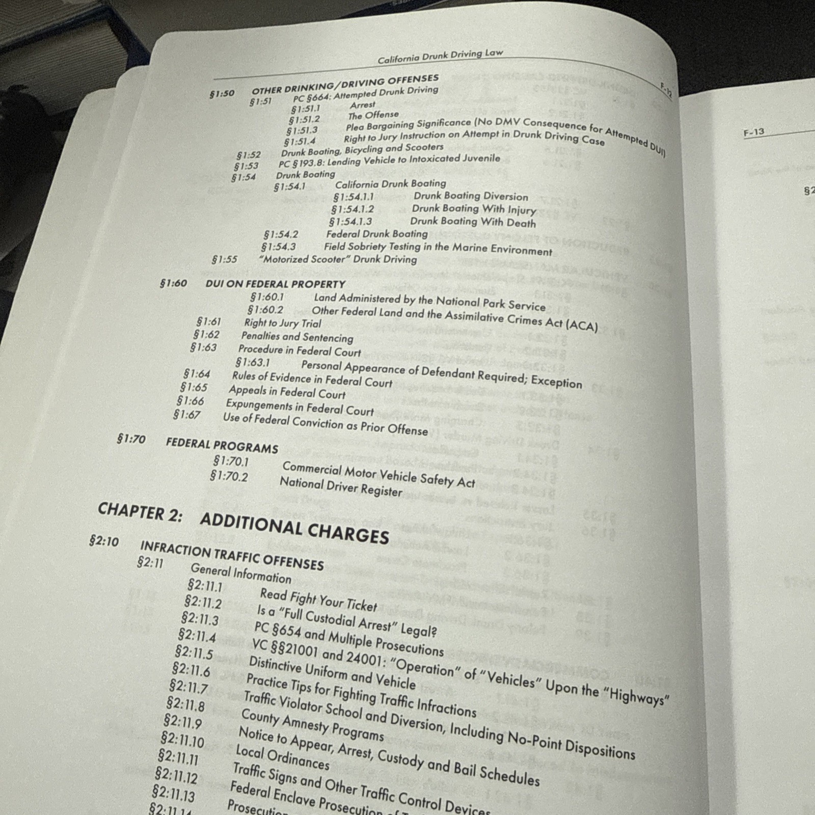 California Drunk Driving Law2 Set Vol Revision 18 Forms on CD CA