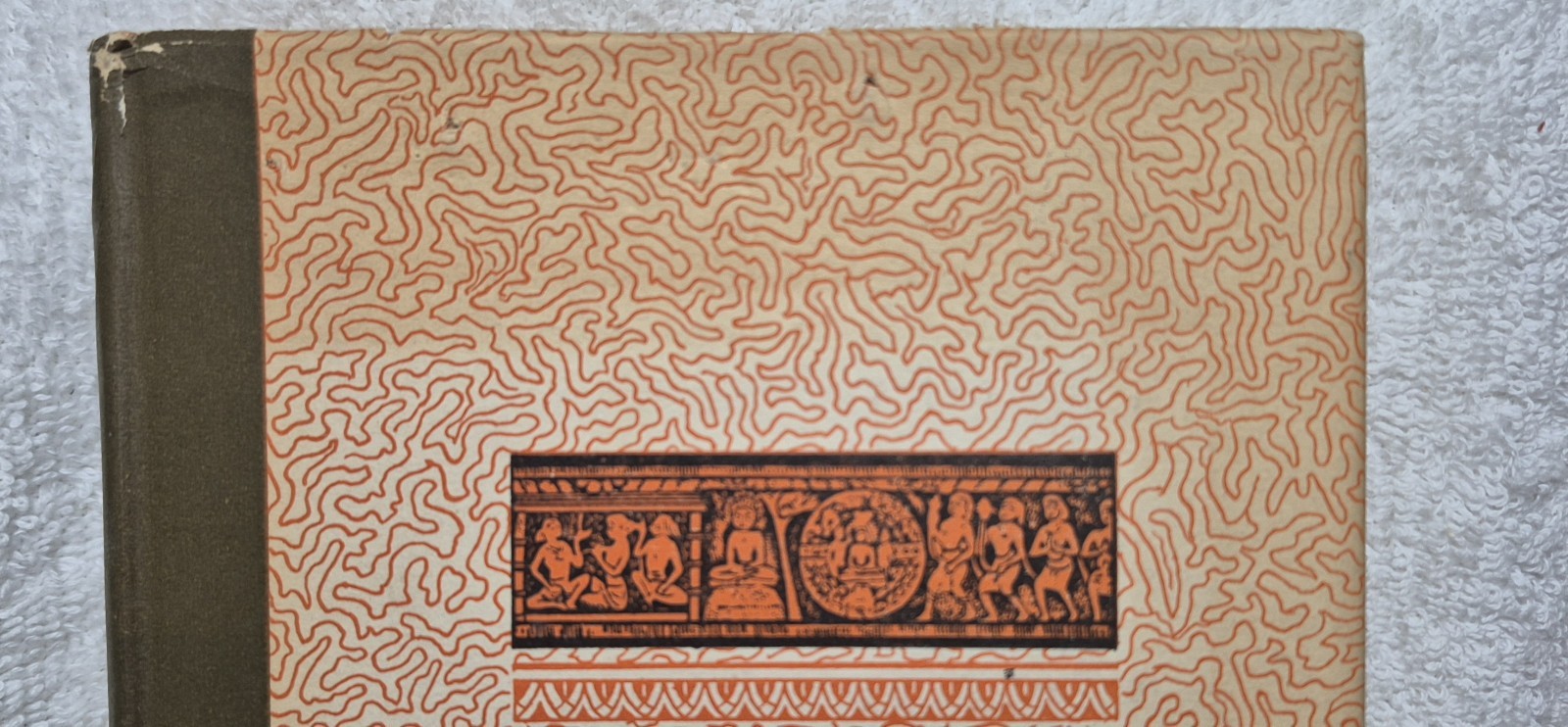 Reals in the Jaina Metaphysics (Hari S. Bhattacharya • 1966 • Hardcover)