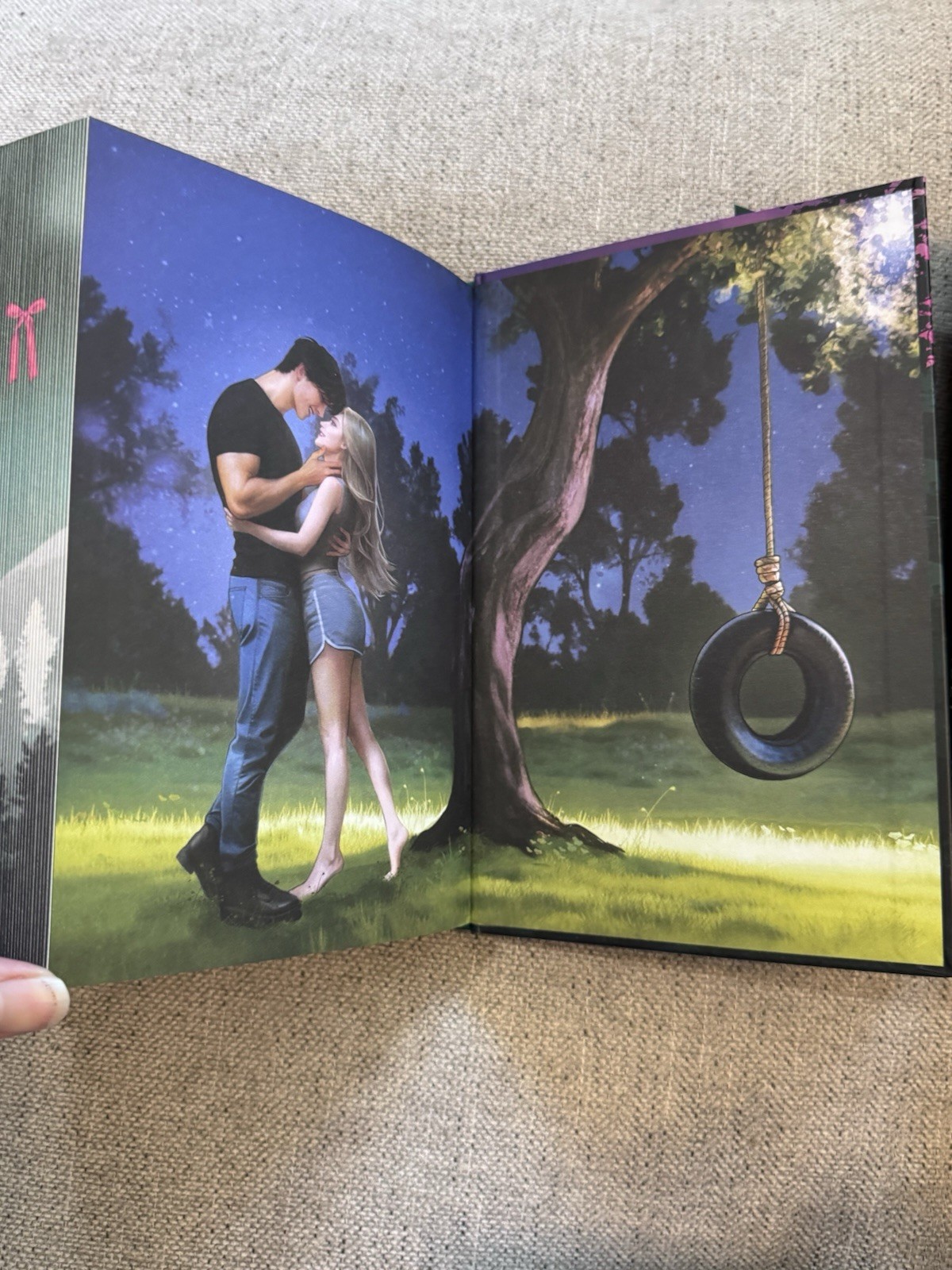 Credence By Penelope Douglas Books For Days Crate Special Edition Bfdc