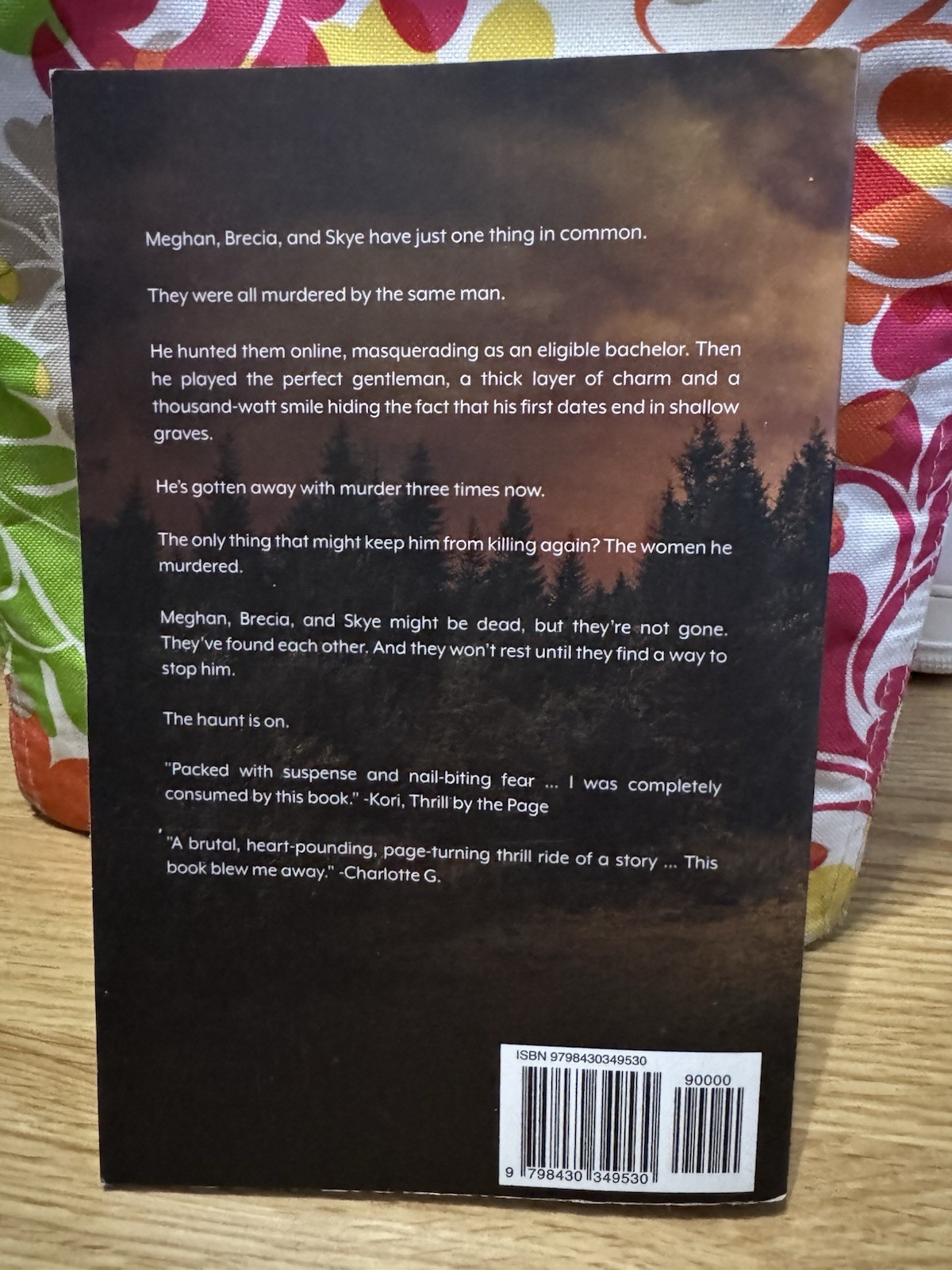 Ask for Andrea by Noelle W. Ihli (2025, Trade Paperback)