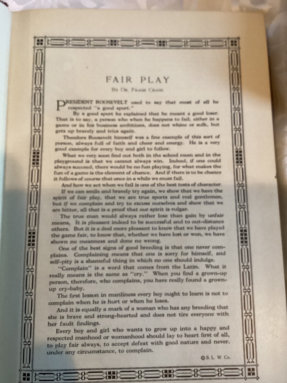New Students Reference Work Vols. I V VI VII and VIII – Vintage 1923 Illustrated