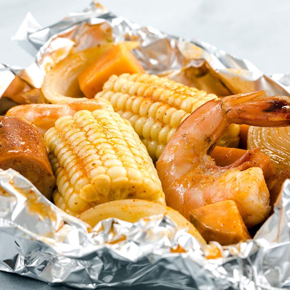 Zatarain’s Concentrated Shrimp & Crab Boil, 8 fl oz 8 Fl Oz