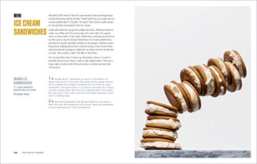 You Suck at Cooking: The Absurdly Practical Guide to Sucking Slightly Less at Ma