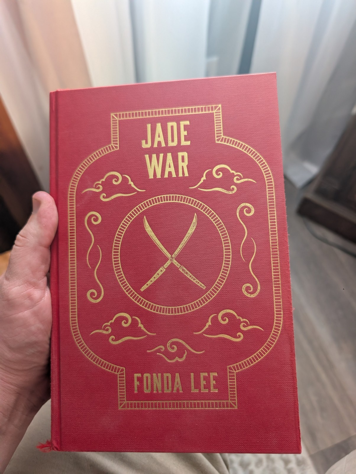 Broken Binding Green Bone Saga Trilogy (No Dust Jackets)