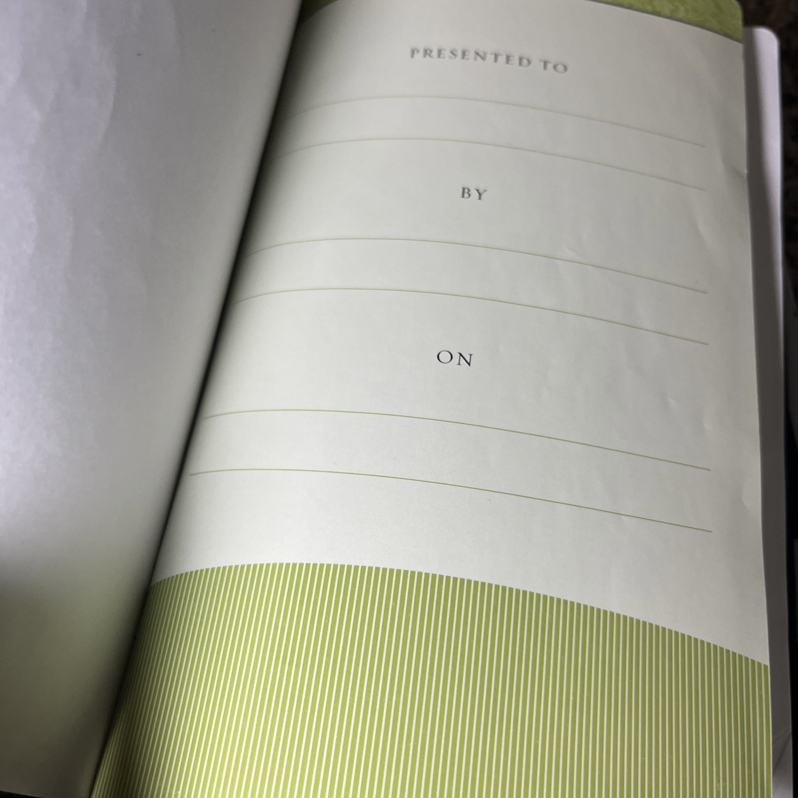 NIV Thinline Reference Bible Bonded Leather 2005 Red Letter Zondervan