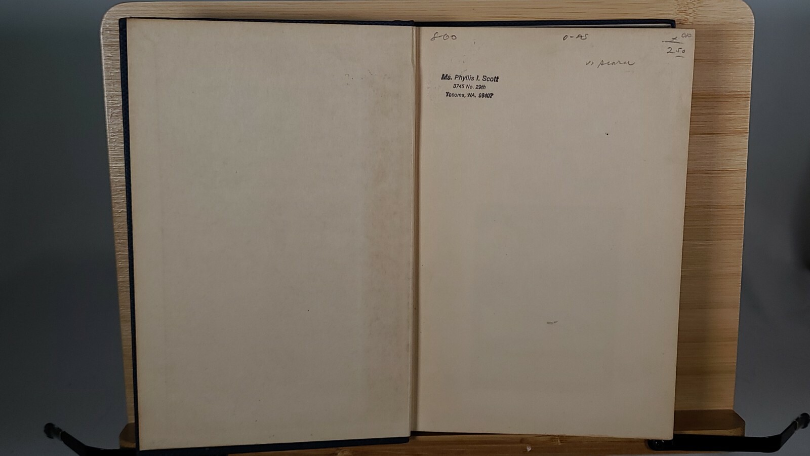 Vocational Guidance by Astrology by Charles E. Luntz 1942 Hardcover Llewellyn