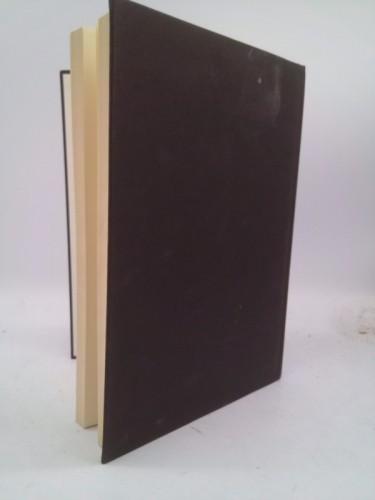 CEPHER Lexicon (Rev Ed) by unknown author