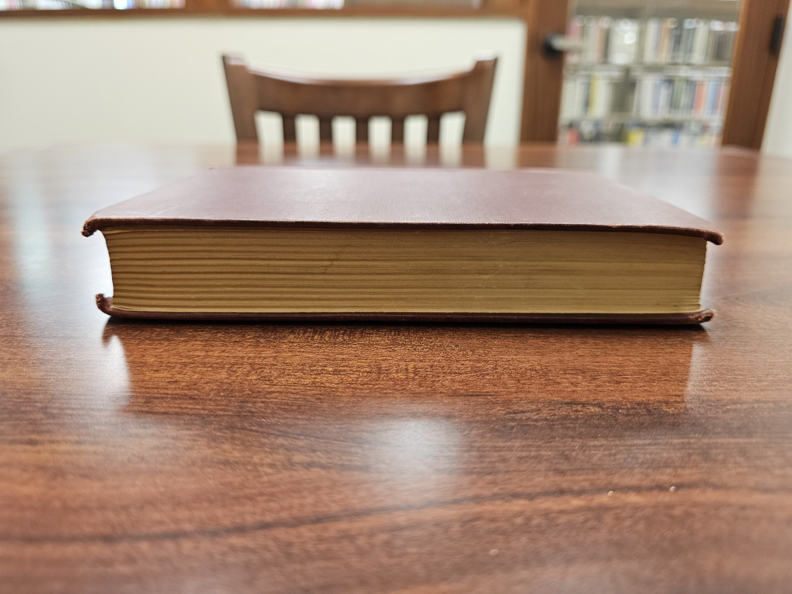 Harvard Classics Foke-Lore And Fable 1909 Antique Hardcover Book 1st Edition
