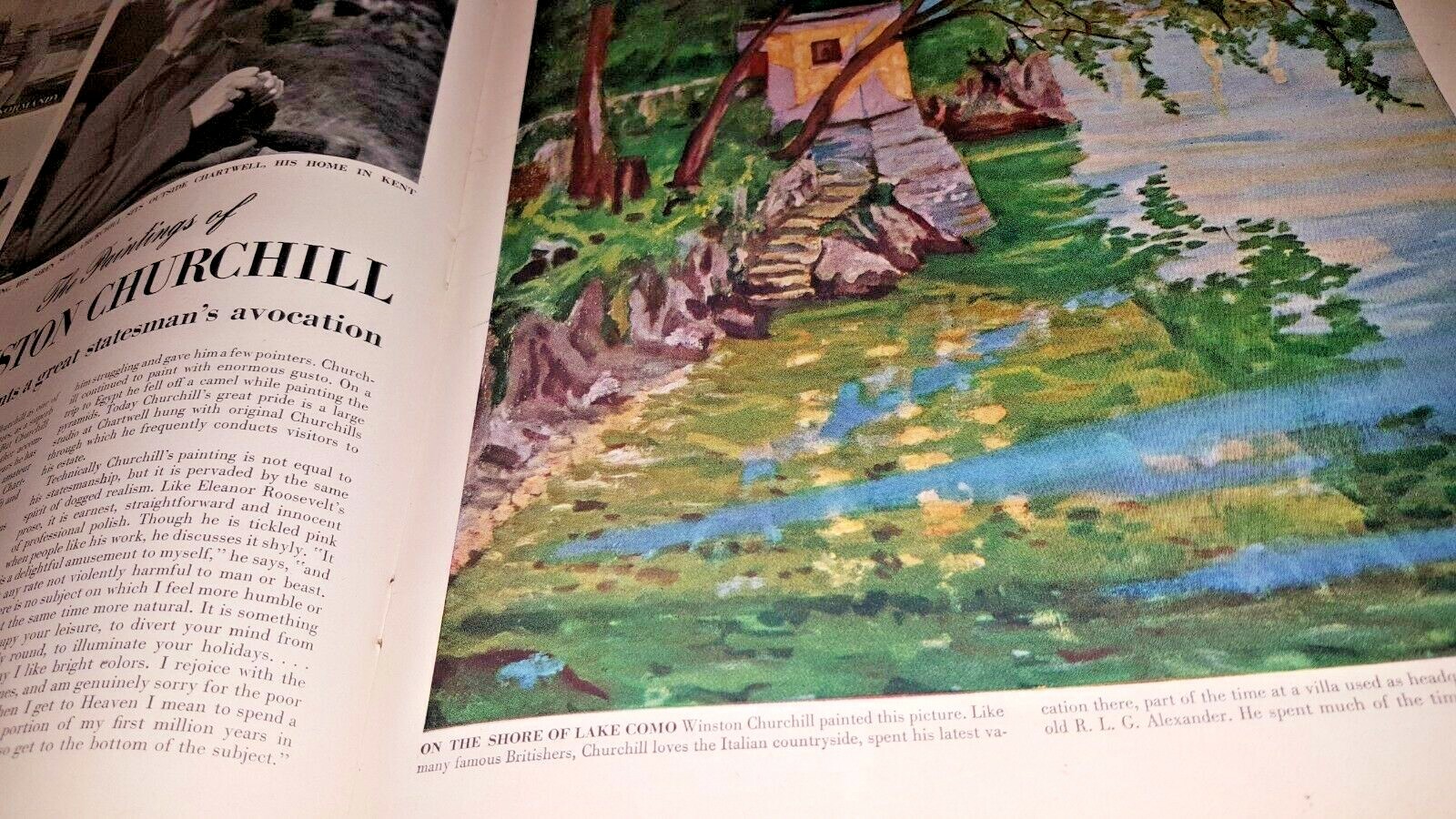 January 7, 1946 LIFE Magazine retro ads advertising 40s add FREE SHIP Jan 1 40s