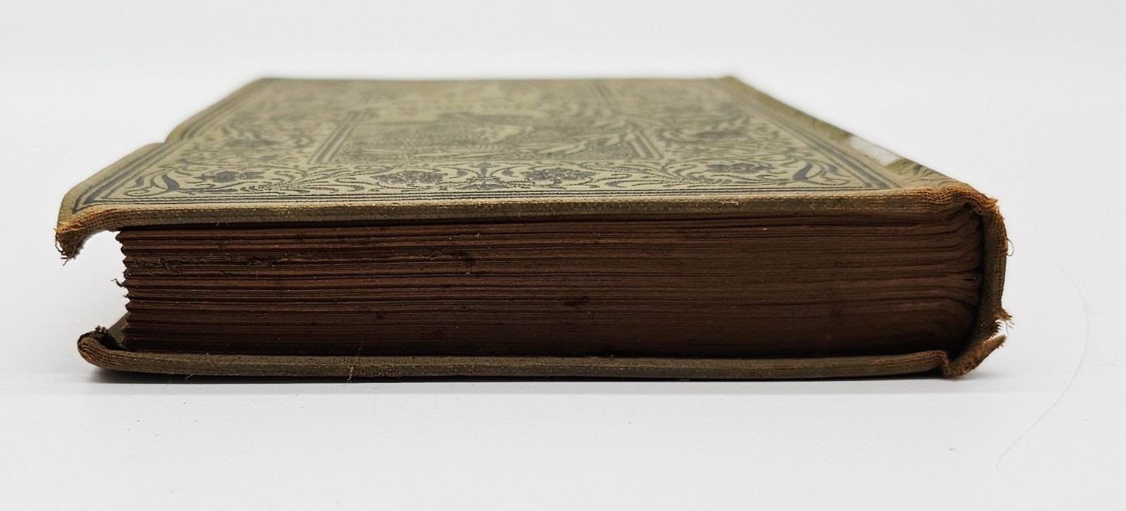 Hypatia Or New Foes With An Old Face by Kingsley Arlington Ed 1800s HC 359 pages