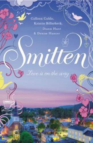 Smitten – Paperback By Colleen Coble – GOOD