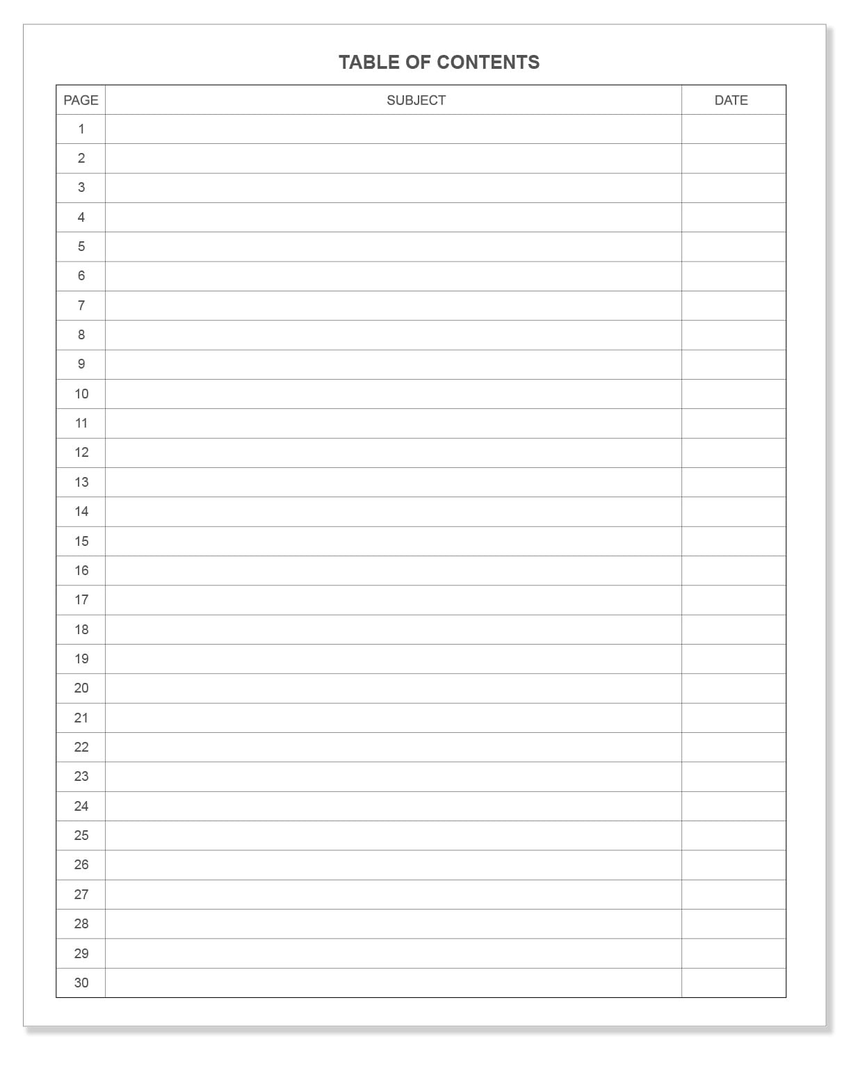 Engineering Notebook/Engineer Graph Paper Notebook – (.25″ Grid Format), Lab …