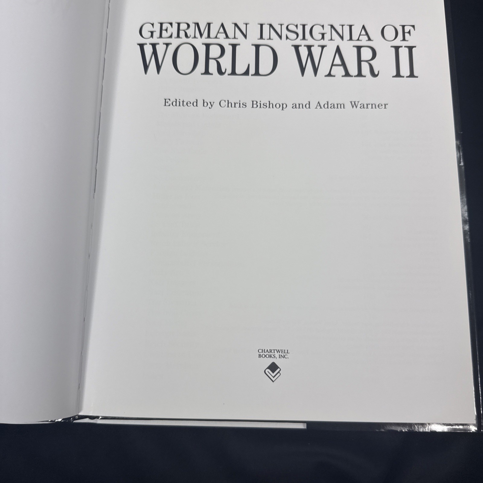German Insignia Of WWII BKP92