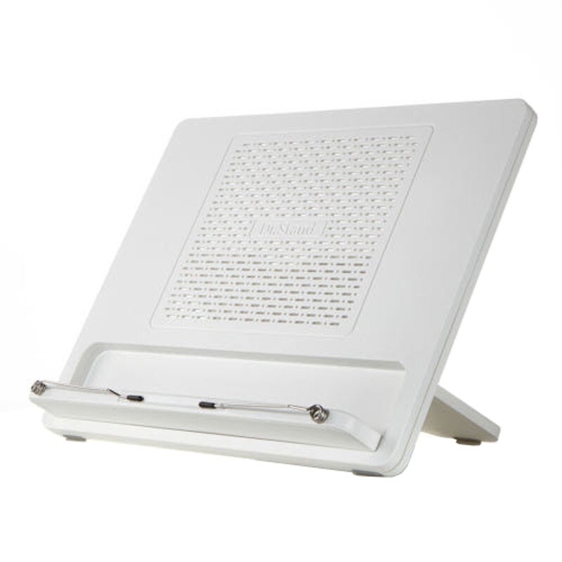 Portable Foldable Lightweight 500g Angle adjustable Folding Book Stand Holders
